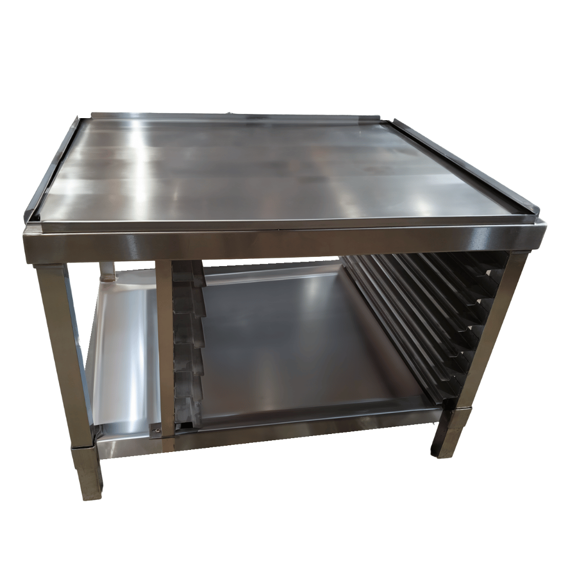 ConvectMax Oven Stand – YXD-APE-6-SN