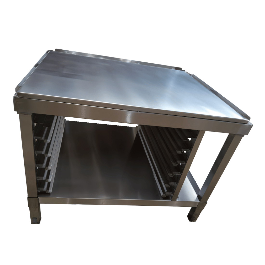 ConvectMax Oven Stand – YXD-APE-6-SN