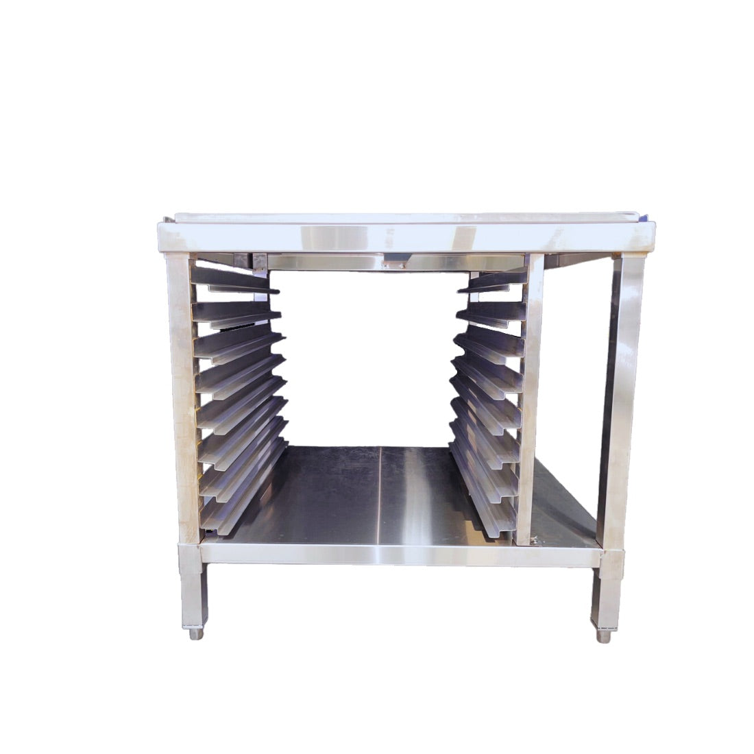 ConvectMax Oven Stand – YXD-APE-8-SN