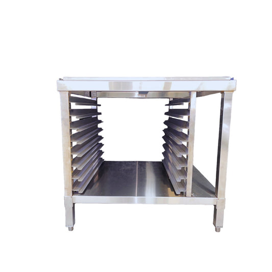 ConvectMax Oven Stand – YXD-APE-8-SN