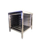 ConvectMax Oven Stand – YXD-APE-8-SN