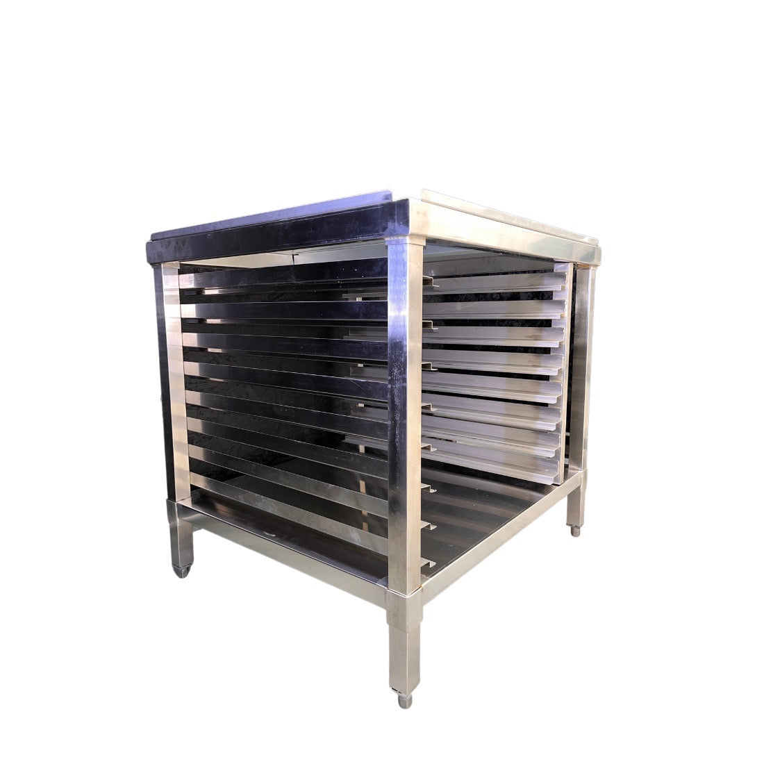 ConvectMax Oven Stand – YXD-APE-8-SN