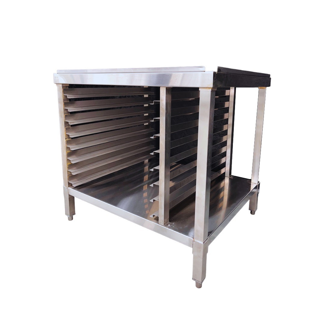 ConvectMax Oven Stand – YXD-APE-8-SN