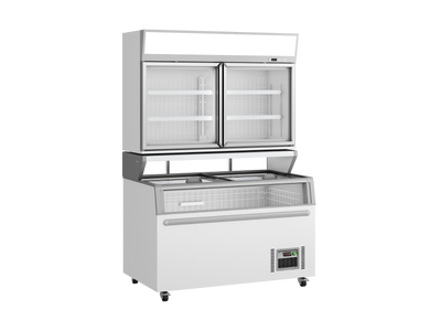 Thermaster Supermarket Combined Freezer – ZCDTD145