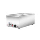 Benchtop Heated Bain Marie – ZCK165BT-1