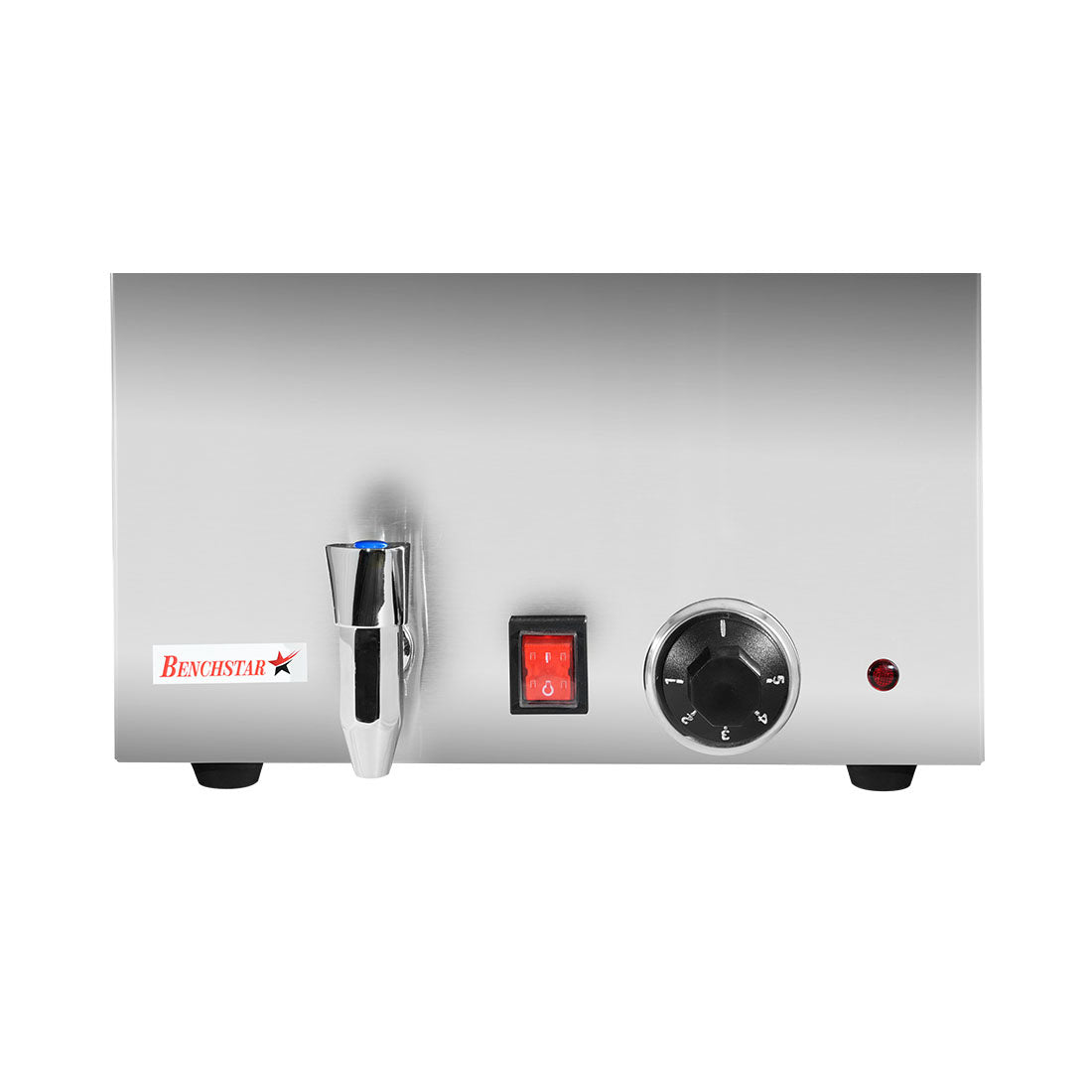 Benchtop Heated Bain Marie – ZCK165BT-1